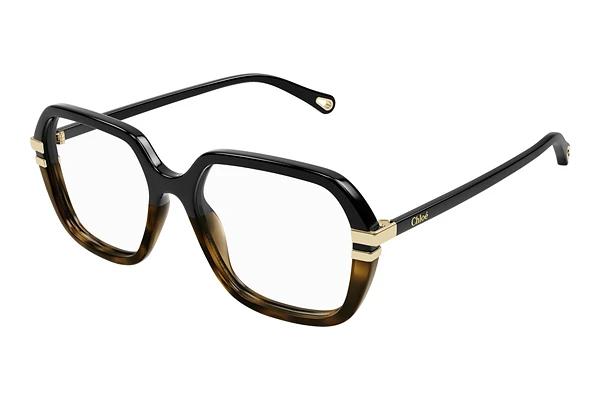 Designer briller Chloé CH0205O 007