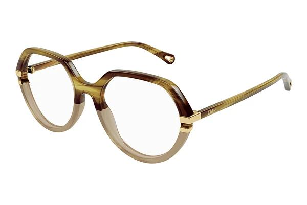 Designer briller Chloé CH0206O 004
