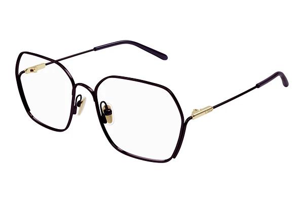 Designer briller Chloé CH0208O 007