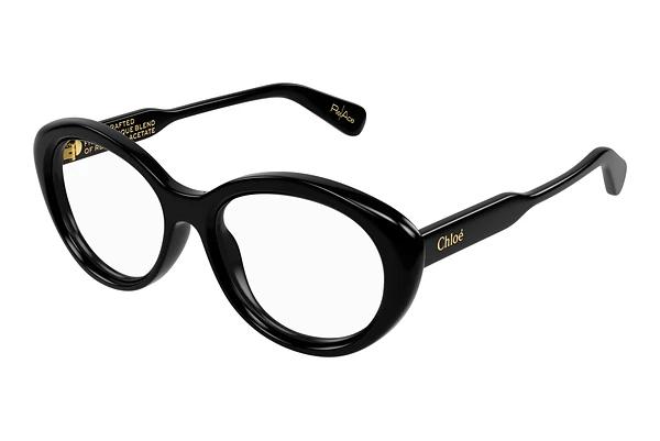 Designer briller Chloé CH0223O 001