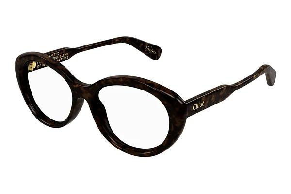 Designer briller Chloé CH0223O 002
