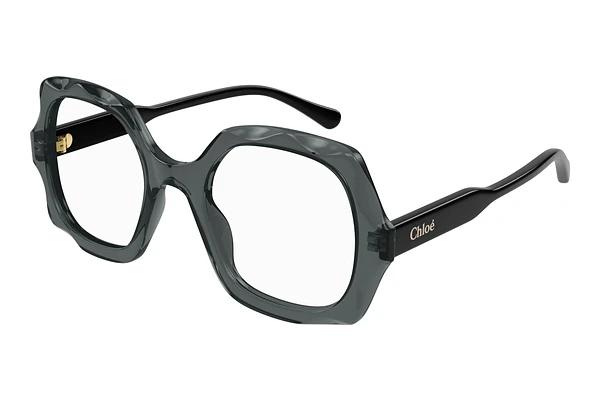 Designer briller Chloé CH0228O 001