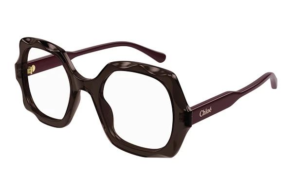 Designer briller Chloé CH0228O 002
