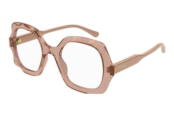 Designer briller Chloé CH0228O 003