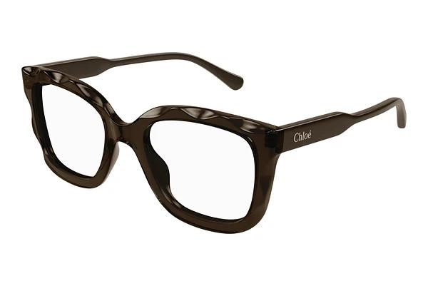 Designer briller Chloé CH0229O 002