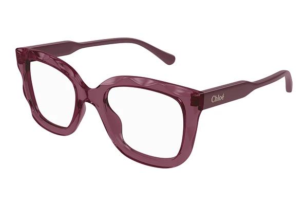 Designer briller Chloé CH0229O 003