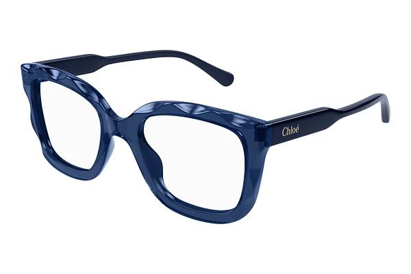 Designer briller Chloé CH0229O 004