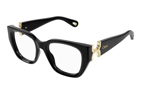 Designer briller Chloé CH0238O 001