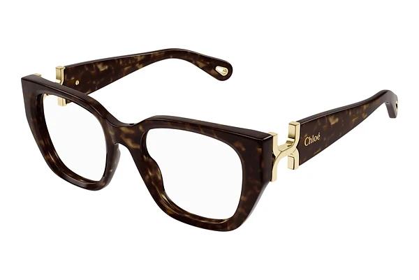 Designer briller Chloé CH0238O 002