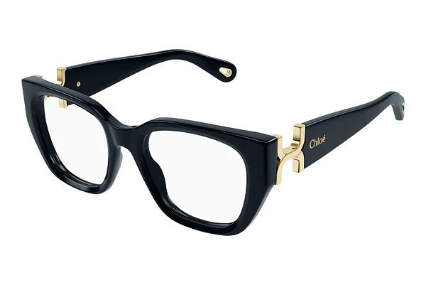 Designer briller Chloé CH0238O 003