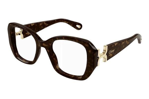 Designer briller Chloé CH0239O 002