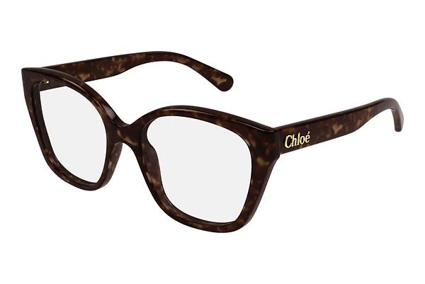 Designer briller Chloé CH0241O 002