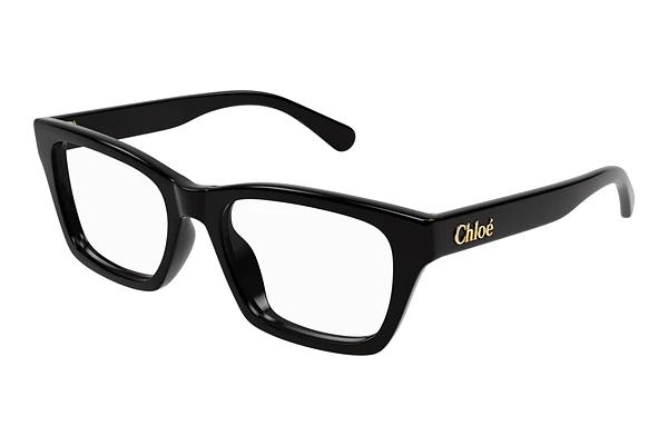 Designer briller Chloé CH0242O 001