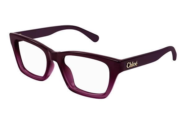 Designer briller Chloé CH0242O 003