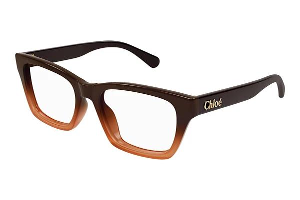 Designer briller Chloé CH0242O 004