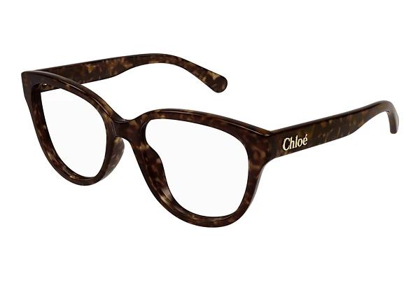 Designer briller Chloé CH0243O 002