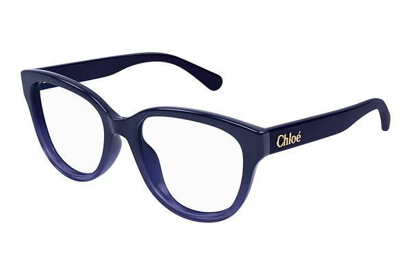 Designer briller Chloé CH0243O 004