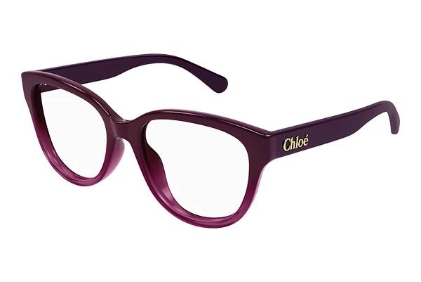 Designer briller Chloé CH0243O 007