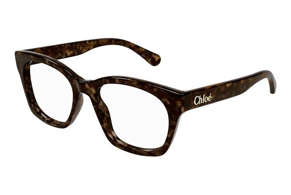 Designer briller Chloé CH0244O 002
