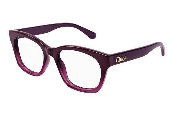 Designer briller Chloé CH0244O 007