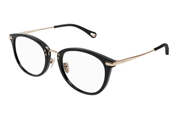 Designer briller Chloé CH0248OA 001