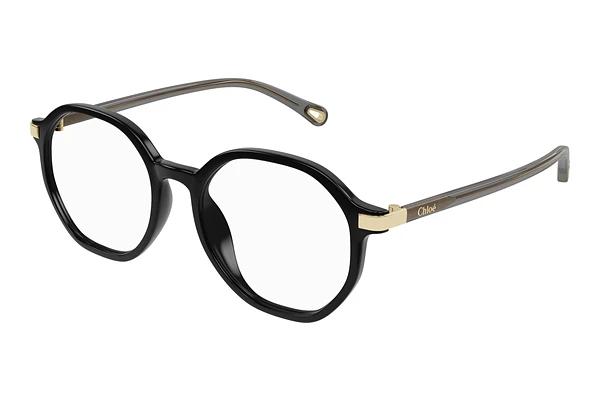 Designer briller Chloé CH0249OA 001