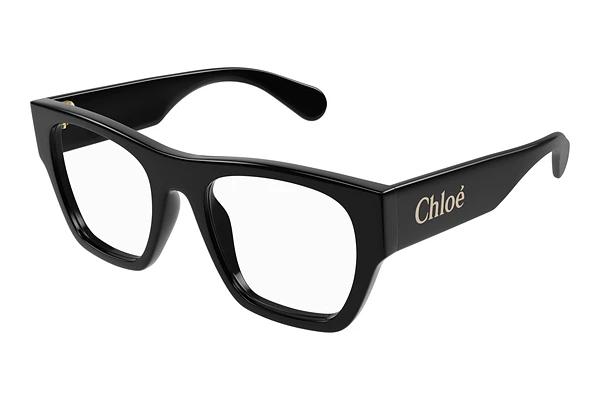 Designer briller Chloé CH0250O 001