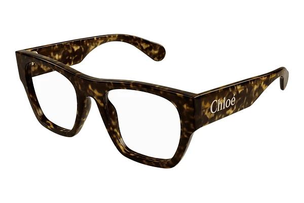 Designer briller Chloé CH0250O 002