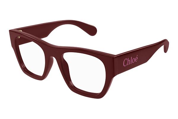 Designer briller Chloé CH0250O 003