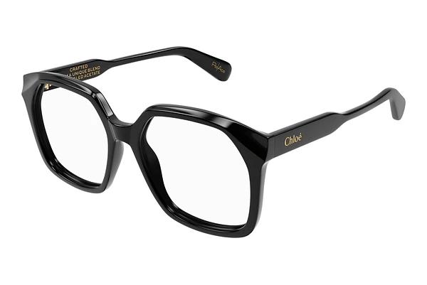 Designer briller Chloé CH0263O 001