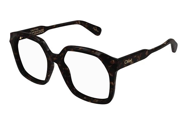 Designer briller Chloé CH0263O 002