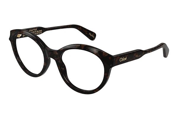 Designer briller Chloé CH0264O 002