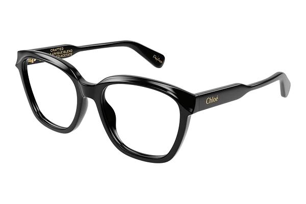 Designer briller Chloé CH0265O 001