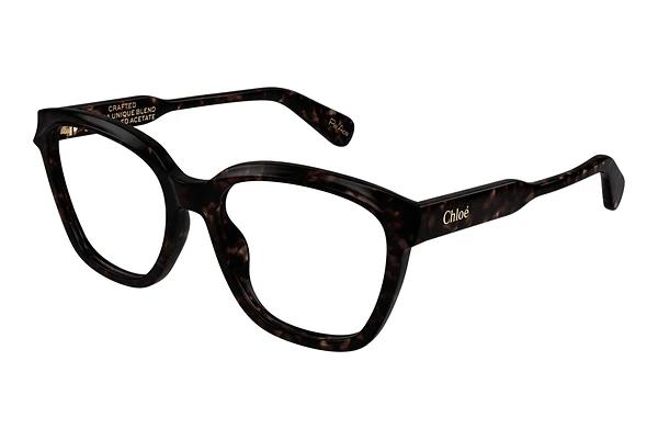 Designer briller Chloé CH0265O 002