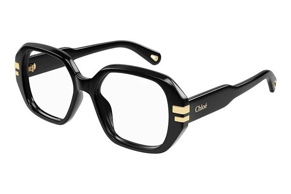Designer briller Chloé CH0266O 001
