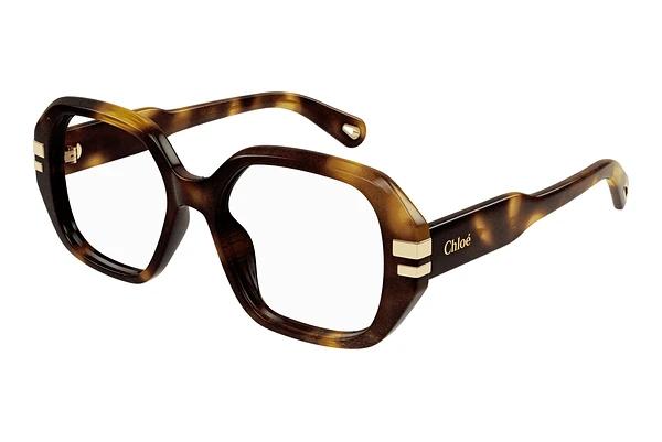 Designer briller Chloé CH0266O 002