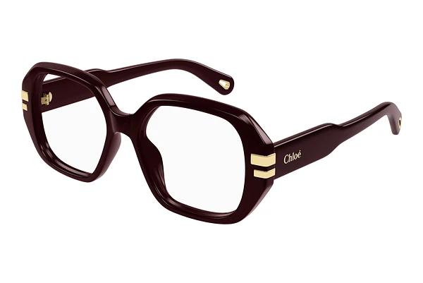 Designer briller Chloé CH0266O 004
