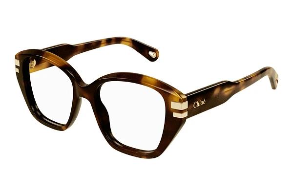 Designer briller Chloé CH0267O 002