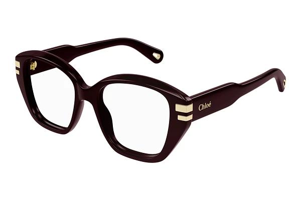Designer briller Chloé CH0267O 004