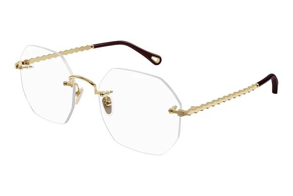 Designer briller Chloé CH0270O 001