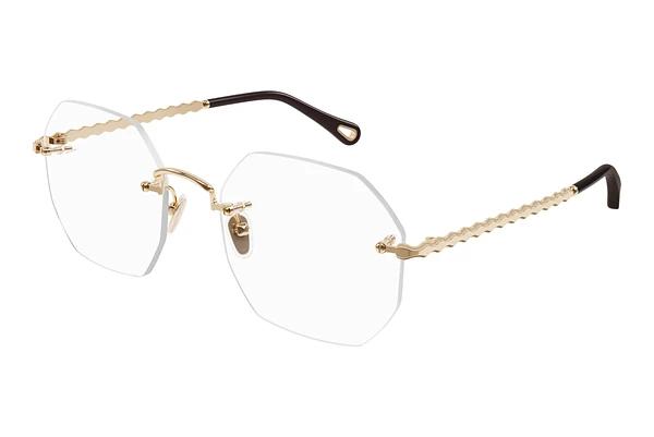 Designer briller Chloé CH0270O 002