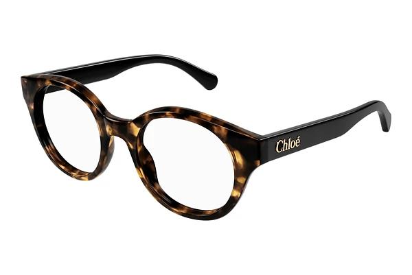 Designer briller Chloé CH0271O 007