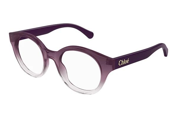 Designer briller Chloé CH0271O 008