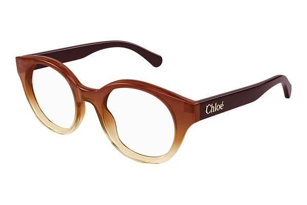 Designer briller Chloé CH0271O 010