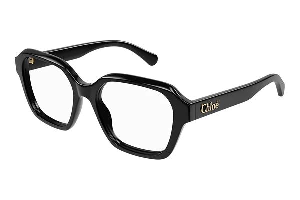 Designer briller Chloé CH0272O 001