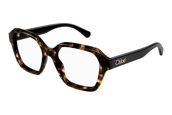 Designer briller Chloé CH0272O 002