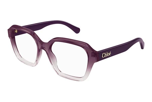 Designer briller Chloé CH0272O 003