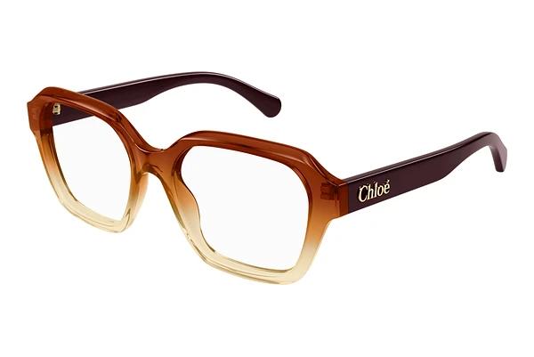 Designer briller Chloé CH0272O 005