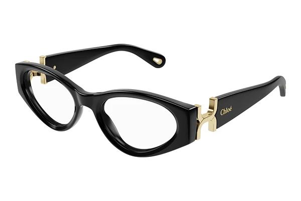 Designer briller Chloé CH0273O 001