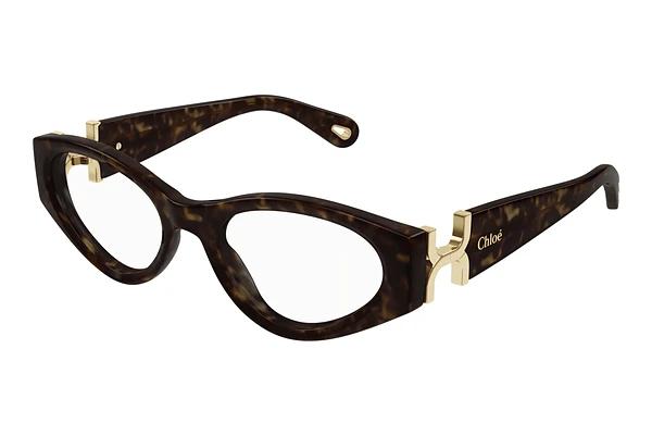 Designer briller Chloé CH0273O 002